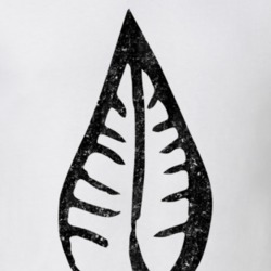 Broadleaf Clan Yujleda Grounder Clan Symbol Logo The 100 Tv Show Fan T Broadleaf Clan Yujleda Grounder Clan Symbol Logo The 100 Tv Show Fan T