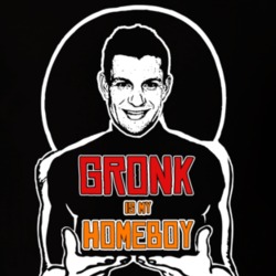 Rob Gronkowski Gronk Is My Homeboy Tampa Bay Football Fan T Shirt Rob Gronkowski Gronk Is My Homeboy Tampa Bay Football Fan T Shirt