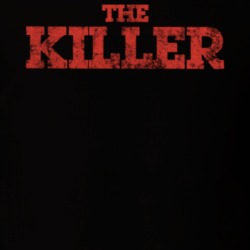 The Killer 1989 Essential 80s Movie Film Fan Worn Look T Shirt The Killer 1989 Essential 80s Movie Film Fan Worn Look T Shirt