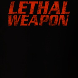 Lethal Weapon 1987 Essential 80s Movie Film Fan Worn Look T Shirt Lethal Weapon 1987 Essential 80s Movie Film Fan Worn Look T Shirt