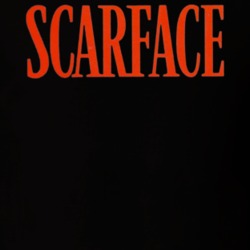 Scarface 1983 Essential 80s Movie Film Fan T Shirt Scarface 1983 Essential 80s Movie Film Fan T Shirt