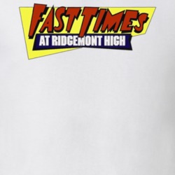 Fast Times At Ridgemont High Essential 80s Movie Film Fan T Shirt Fast Times At Ridgemont High Essential 80s Movie Film Fan T Shirt
