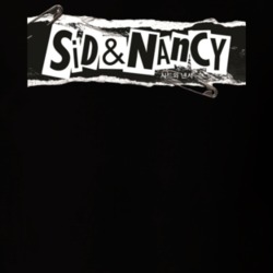 Sid And Nancy 1986 Essential 80s Movie Film Fan T Shirt Sid And Nancy 1986 Essential 80s Movie Film Fan T Shirt