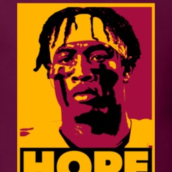 Isaiah Simmons Arizona Football Hope T Shirt Isaiah Simmons Arizona Football Hope T Shirt