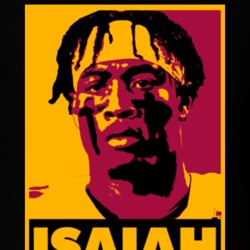 Isaiah Simmons Arizona Football Hope Style T Shirt Isaiah Simmons Arizona Football Hope Style T Shirt