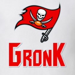 Gronk Buccaneer Gronkowski T Shirt Gronk Buccaneer Gronkowski T Shirt