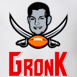 Gronk Gronkowski Tampa Bay Football Fan T Shirt Gronk Gronkowski Tampa Bay Football Fan T Shirt