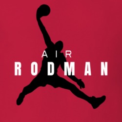 Air Rodman Dennis Rodman Favorite Player Chicago Basketball Fan T Shir Air Rodman Dennis Rodman Favorite Player Chicago Basketball Fan T Shir