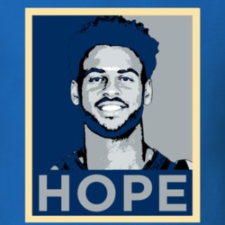 Michael Pittman Jr Hope Indianpolis Football Sports Team Fan Hope T Sh Michael Pittman Jr Hope Indianpolis Football Sports Team Fan Hope T Sh