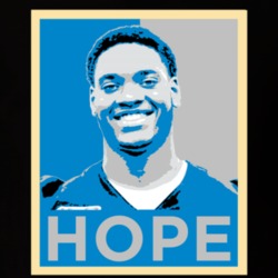 Yetur Gross-matos Hope Carolina Football Sports Team Fan Hope T Shirt Yetur Gross-matos Hope Carolina Football Sports Team Fan Hope T Shirt