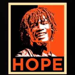 Tee Higgins Hope Cincinnati Football Sports Team Fan Hope T Shirt Tee Higgins Hope Cincinnati Football Sports Team Fan Hope T Shirt