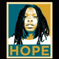Laviska Shenault Jr Hope Jacksonville Football Sports Team Fan Hope T Laviska Shenault Jr Hope Jacksonville Football Sports Team Fan Hope T