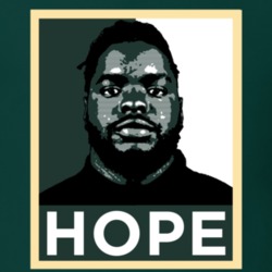 Jabari Zuniga Hope New York J Football Sports Team Fan Hope T Shirt Jabari Zuniga Hope New York J Football Sports Team Fan Hope T Shirt