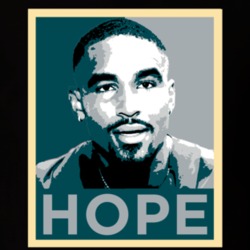 Jalen Hurts Hope Philadelphia Football Sports Team Fan Hope T Shirt Jalen Hurts Hope Philadelphia Football Sports Team Fan Hope T Shirt