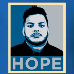 Jonah Jackson Hope Detroit Football Sports Team Fan Hope T Shirt Jonah Jackson Hope Detroit Football Sports Team Fan Hope T Shirt