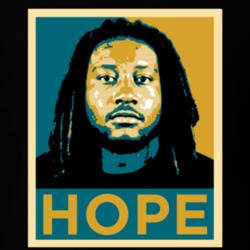 Davon Hamilton Hope Jacksonville Football Sports Team Fan Hope T Shirt Davon Hamilton Hope Jacksonville Football Sports Team Fan Hope T Shirt