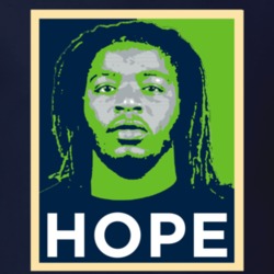 Damien Lewis Hope Seattle Football Sports Team Fan Hope T Shirt Damien Lewis Hope Seattle Football Sports Team Fan Hope T Shirt