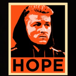 Logan Wilson Hope Cincinnati Football Sports Team Fan Hope T Shirt Logan Wilson Hope Cincinnati Football Sports Team Fan Hope T Shirt