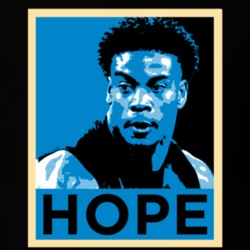 Jeremy Chinn Hope Carolina Football Sports Team Fan Hope T Shirt Jeremy Chinn Hope Carolina Football Sports Team Fan Hope T Shirt