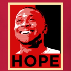 Antoine Winfield Jr Hope Tampa Bay Football Sports Team Fan Hope T Shi Antoine Winfield Jr Hope Tampa Bay Football Sports Team Fan Hope T Shi