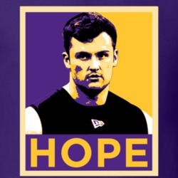 Ezra Cleveland Hope Minnesota Football Sports Team Fan Hope T Shirt Ezra Cleveland Hope Minnesota Football Sports Team Fan Hope T Shirt