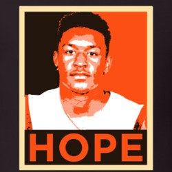 Grant Delpit Hope Cleveland Football Sports Team Fan Hope T Shirt Grant Delpit Hope Cleveland Football Sports Team Fan Hope T Shirt