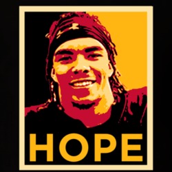 Chase Claypool Hope Pittsburgh Football Sports Team Fan Hope T Shirt Chase Claypool Hope Pittsburgh Football Sports Team Fan Hope T Shirt