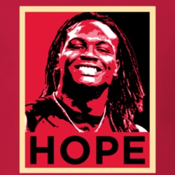 Willie Gay Jr Hope Kansas City Football Sports Team Fan Hope T Shirt Willie Gay Jr Hope Kansas City Football Sports Team Fan Hope T Shirt