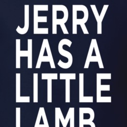 Jerry Has A Little Lamb Jerry Jones Ceedee Lamb Dallas Football Fan T Jerry Has A Little Lamb Jerry Jones Ceedee Lamb Dallas Football Fan T