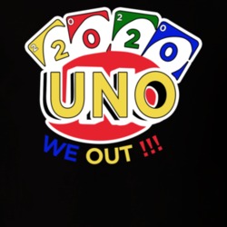 Uno 2020 We Out School Year Finished Online Learning Funny T Shirt Uno 2020 We Out School Year Finished Online Learning Funny T Shirt