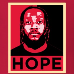 Lucas Niang Hope Kansas City Football Sports Team Fan Hope T Shirt Lucas Niang Hope Kansas City Football Sports Team Fan Hope T Shirt