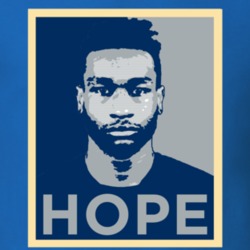 Julian Blackmon Hope Indianpolis Football Sports Team Fan Hope T Shirt Julian Blackmon Hope Indianpolis Football Sports Team Fan Hope T Shirt