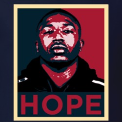 Jonathan Greenard Hope Houston Football Sports Team Fan Hope T Shirt Jonathan Greenard Hope Houston Football Sports Team Fan Hope T Shirt