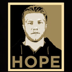 Adam Trautman Hope New Orleans Football Sports Team Fan Hope T Shirt Adam Trautman Hope New Orleans Football Sports Team Fan Hope T Shirt