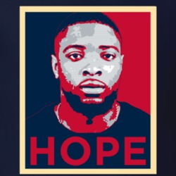 Anfernee Jennings Hope New England Football Sports Team Fan Hope T Shi Anfernee Jennings Hope New England Football Sports Team Fan Hope T Shi