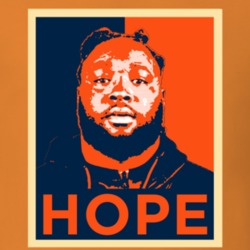 Mctelvin Agim Hope Denver Football Sports Team Fan Hope T Shirt Mctelvin Agim Hope Denver Football Sports Team Fan Hope T Shirt