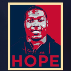 Darrynton Evans Hope Tennessee Football Sports Team Fan Hope T Shirt Darrynton Evans Hope Tennessee Football Sports Team Fan Hope T Shirt