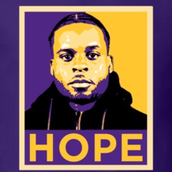 Brian Cole Ii Hope Minnesota Football Sports Team Fan Hope T Shirt Brian Cole Ii Hope Minnesota Football Sports Team Fan Hope T Shirt