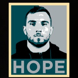 Casey Toohill Hope Philadelphia Football Sports Team Fan Hope T Shirt Casey Toohill Hope Philadelphia Football Sports Team Fan Hope T Shirt