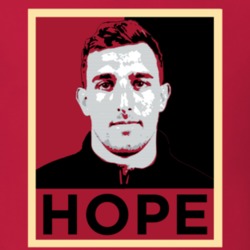 Sterling Hofrichter Hope Atlanta Football Sports Team Fan Hope T Shirt Sterling Hofrichter Hope Atlanta Football Sports Team Fan Hope T Shirt