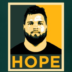 Simon Stepaniak Hope Green Bay Football Sports Team Fan Hope T Shirt Simon Stepaniak Hope Green Bay Football Sports Team Fan Hope T Shirt