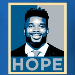 Jashon Cornell Hope Detroit Football Sports Team Fan Hope T Shirt Jashon Cornell Hope Detroit Football Sports Team Fan Hope T Shirt