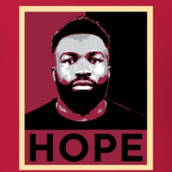 Eno Benjamin Hope Arizona Football Sports Team Fan Hope T Shirt Eno Benjamin Hope Arizona Football Sports Team Fan Hope T Shirt