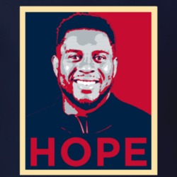 Justin Herron Hope New England Football Sports Team Fan Hope T Shirt Justin Herron Hope New England Football Sports Team Fan Hope T Shirt