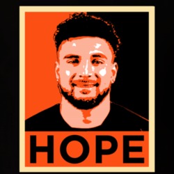 Markus Bailey Hope Cincinnati Football Sports Team Fan Hope T Shirt Markus Bailey Hope Cincinnati Football Sports Team Fan Hope T Shirt