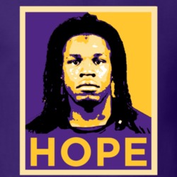 Josh Metellus Hope Minnesota Football Sports Team Fan Hope T Shirt Josh Metellus Hope Minnesota Football Sports Team Fan Hope T Shirt
