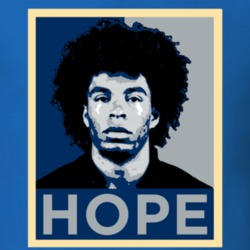 Dezmon Patmon Hope Indianapolis Football Sports Team Fan Hope T Shirt Dezmon Patmon Hope Indianapolis Football Sports Team Fan Hope T Shirt