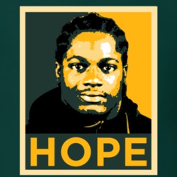 Jonathan Garvin Hope Green Bay Football Sports Team Fan Hope T Shirt Jonathan Garvin Hope Green Bay Football Sports Team Fan Hope T Shirt