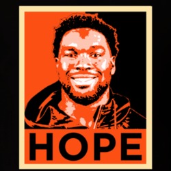 Hakeem Adeniji Hope Cincinnati Football Sports Team Fan Hope T Shirt Hakeem Adeniji Hope Cincinnati Football Sports Team Fan Hope T Shirt