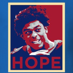 Tae Crowder Hope New York G Football Sports Team Fan Hope T Shirt Tae Crowder Hope New York G Football Sports Team Fan Hope T Shirt